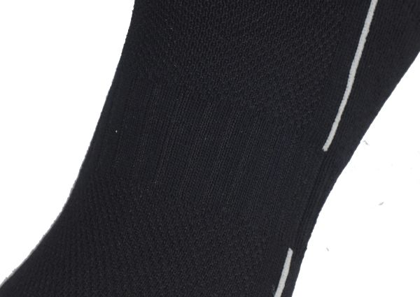 M-Tac носки Mk.4 черные (фото 9) - интернет-магазин Викинг