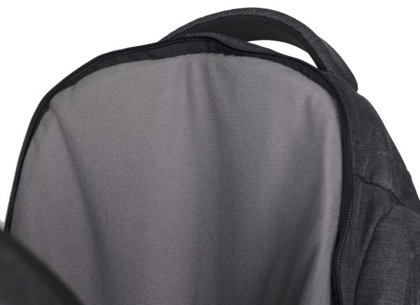 M-Tac рюкзак Urban Line Casual Pack Dark Grey (изображение 23) - интернет-магазин Викинг