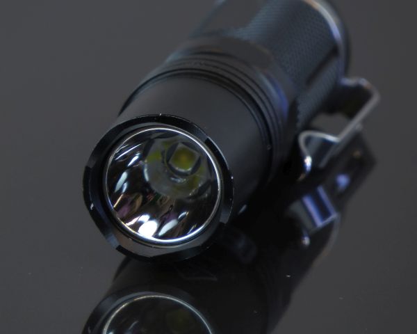 Fenix фонарь PD22 UE (фото 9) - интернет-магазин Викинг