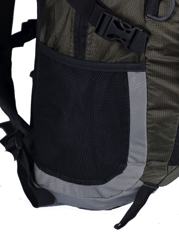 M-Tac рюкзак Urban Line Light Pack (фото 5) - интернет-магазин Викинг
