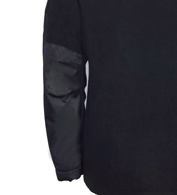 M-Tac куртка Alpha Microfleece Jacket Gen.2 Dark Navy (фото 11) - интернет-магазин Викинг