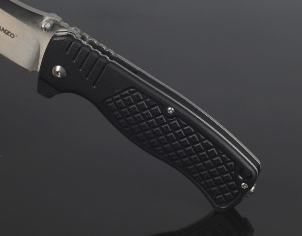 Ganzo нож складной G722 (фото 14) - интернет-магазин Викинг