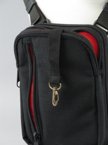 A-Line А14 сумка-кобура (шнурок с карабином) - интернет-магазин Викинг