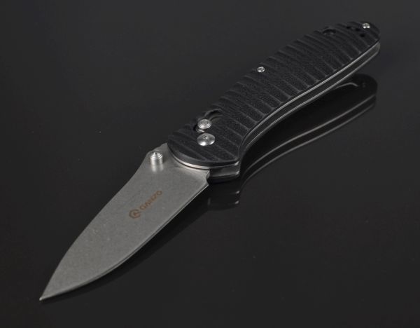 Ganzo нож складной G7393P (нож фото 7) - интернет-магазин Викинг