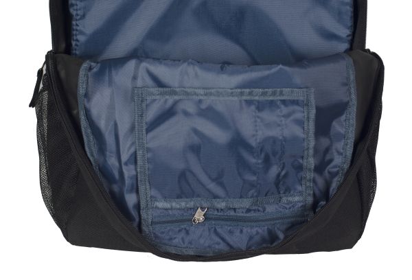 M-Tac рюкзак Urban Line Lite Pack NavyBlack (фото 11) - интернет-магазин Викинг