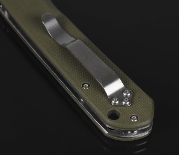 Ganzo нож складной G6801 (фото 9) - интернет-магазин Викинг