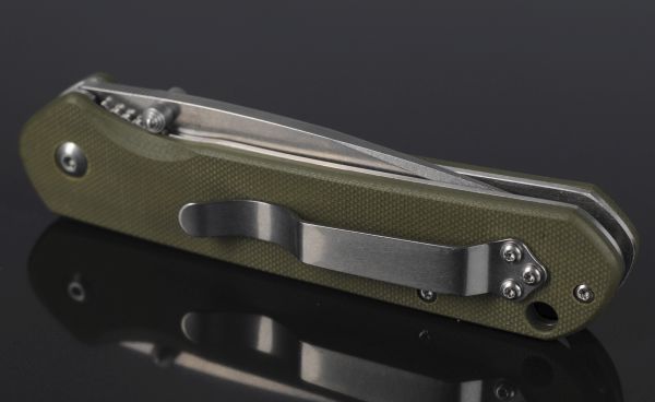 Ganzo нож складной G6801 (фото 4) - интернет-магазин Викинг
