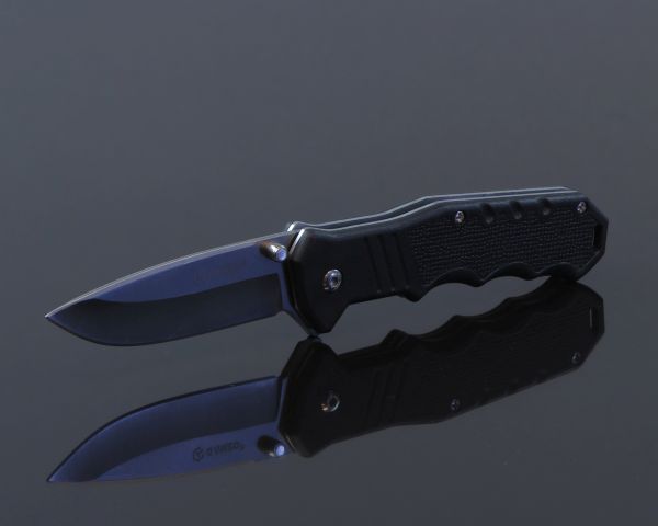 Ganzo нож складной G616 (фото 4) - интернет-магазин Викинг