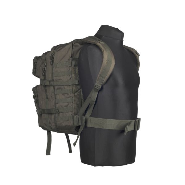 M-Tac рюкзак Large Assault Pack (фото 30) - интернет-магазин Викинг