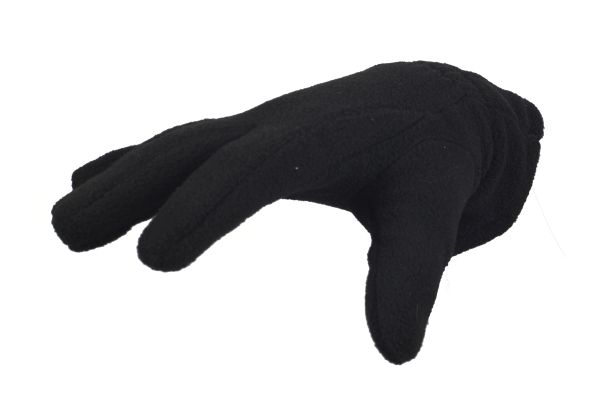 M-Tac перчатки флис Winter (швы)