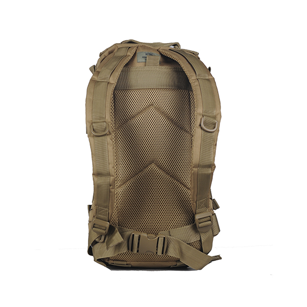 M-Tac рюкзак Assault Pack Laser Cut (фото 3) - интернет-магазин Викинг