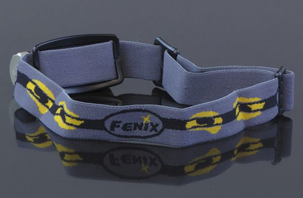 Fenix фонарь налобный HL23 (фото 13) - интернет-магазин Викинг