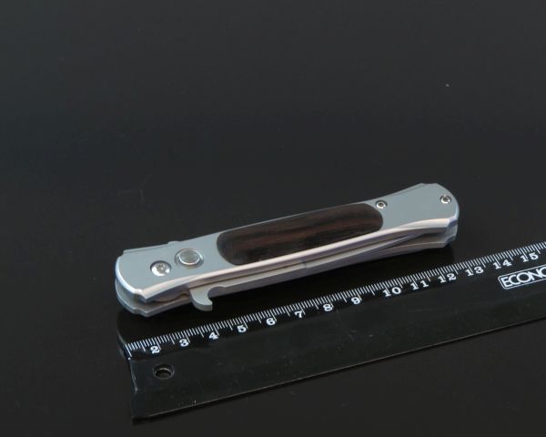 Ganzo нож складной G707 (фото 1) - интернет-магазин Викинг
