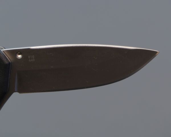 Ganzo нож складной G616 (фото 8) - интернет-магазин Викинг
