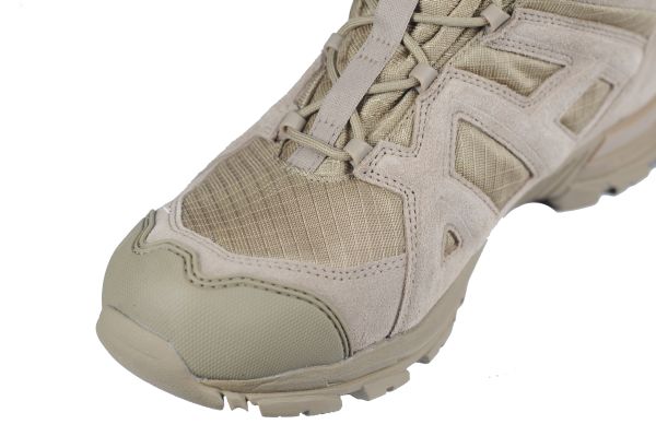 Haix ботинки Black Eagle Athletic 10 Mid desert (носок 1) - интернет-магазин Викинг 