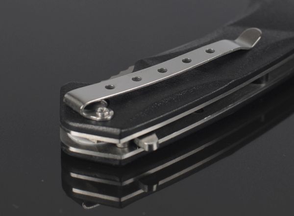 Ganzo нож складной G617 (фото 5) - интернет-магазин Викинг