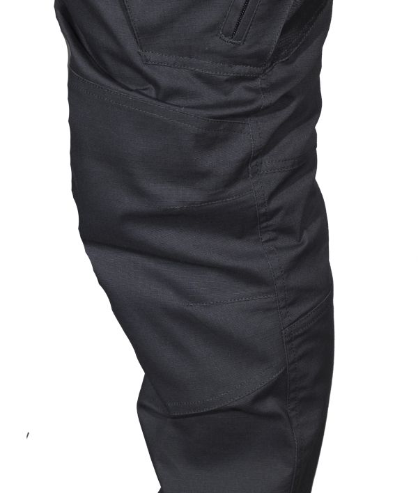 M-Tac брюки Aggressor Gen.II Flex Dark Grey (фото 19) - интернет-магазин Викинг