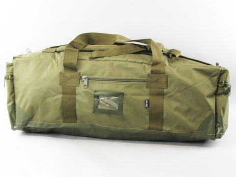 Милтек сумка-рюкзак 77х36х26см (общий вид фото 2) - интернет-магазин Викинг
