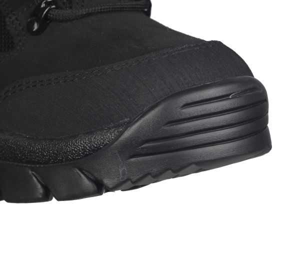 M-Tac ботинки полевые Mk.6 Pro Black (обзор изображение 10) - интернет-магазин Викинг