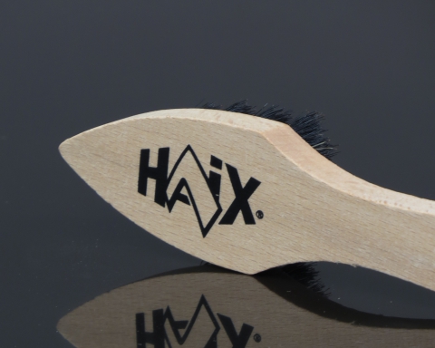 Haix набор щеток для обуви (фото 13) - интернет-магазин Викинг
