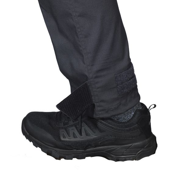 M-Tac брюки Aggressor Gen.II Flex Dark Grey (фото 24) - интернет-магазин Викинг