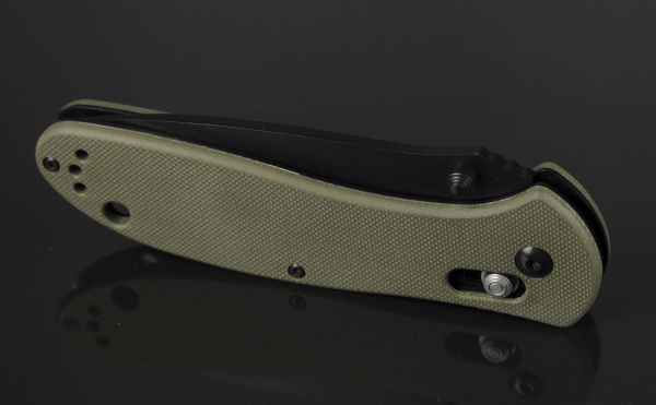 Ganzo нож складной G7393 (нож фото 4) - интернет-магазин Викинг