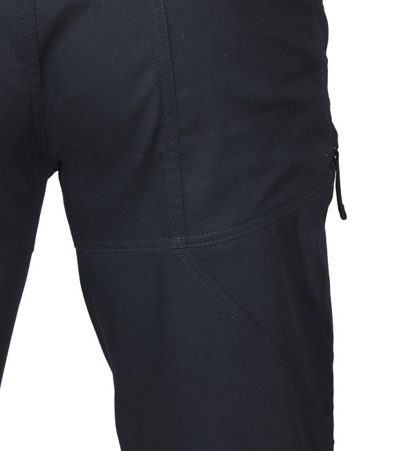 M-Tac брюки Patrol Flex темно-синие (фото 17) - интернет-магазин Викинг