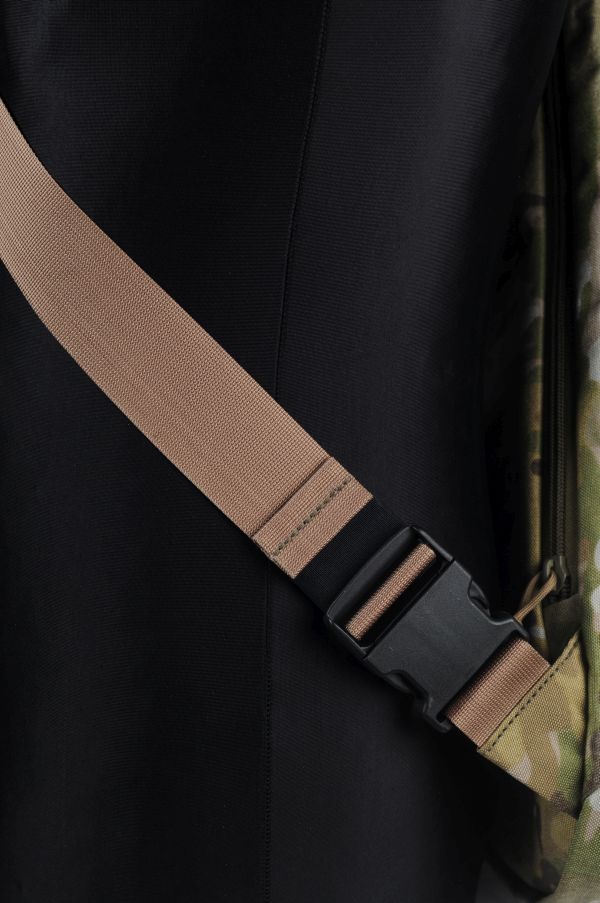 A-Line Ч28 чехол для оружия олива (плечевые ремни фото 1) - интернет-магазин Викинг