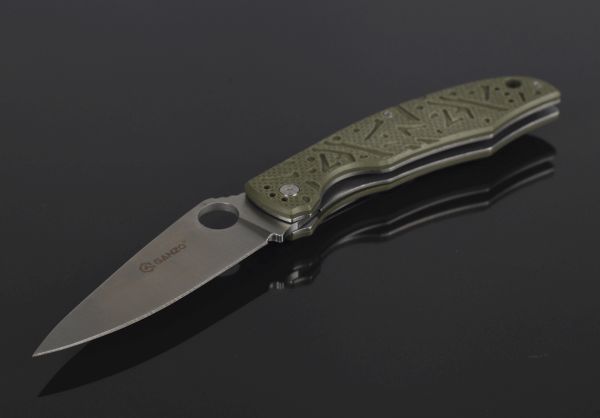 Ganzo нож складной G7321 (фото 9) - интернет-магазин Викинг