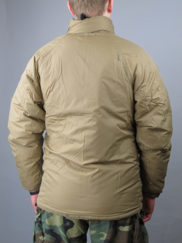 Carinthia куртка G-Loft Reversible (общий вид фото 6)