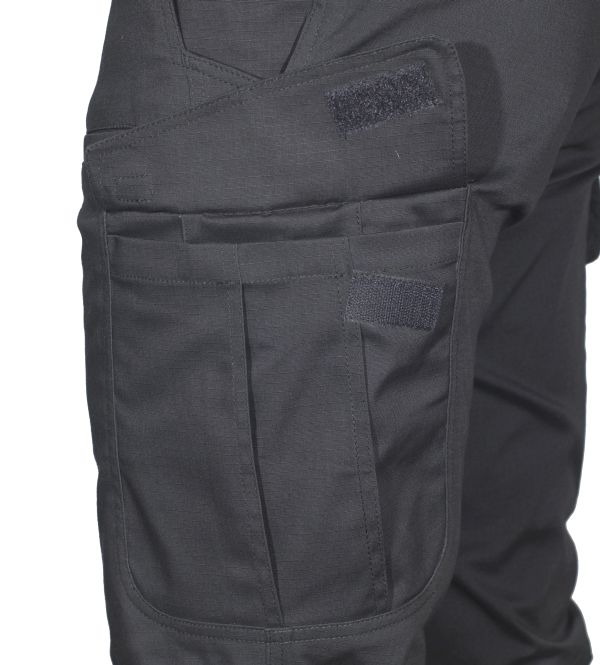 M-Tac брюки Operator Flex Dark Grey (фото 15) - интернет-магазин Викинг