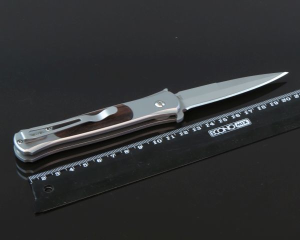 Ganzo нож складной G707 (фото 2) - интернет-магазин Викинг
