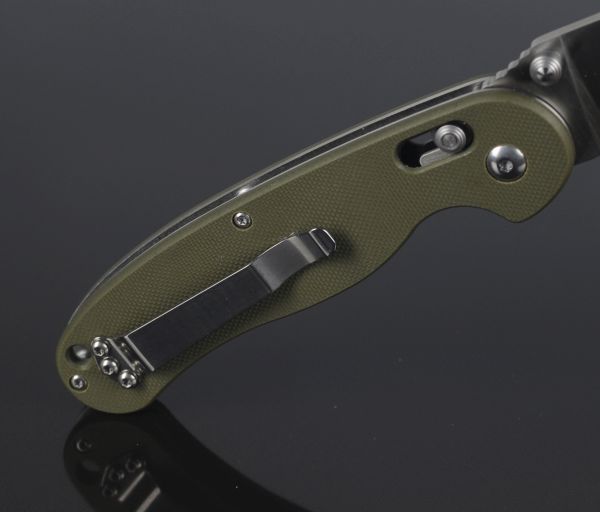 Ganzo нож складной G727M (фото 16) - интернет-магазин Викинг