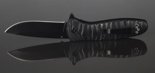 Ganzo нож складной G622 (фото 7) - интернет-магазин Викинг