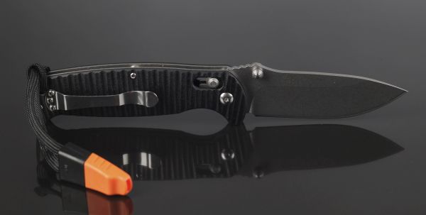 Ganzo нож складной G7412P (нож фото 7) - интернет-магазин Викинг