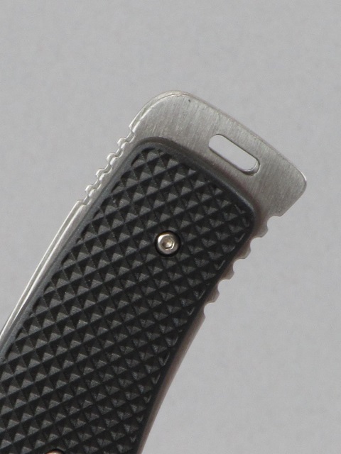 Ganzo нож складной G618 (фото 6) - интернет-магазин Викинг