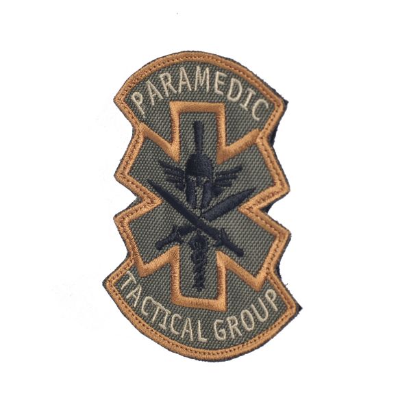M-Tac  Paramedic ( 2) - - 