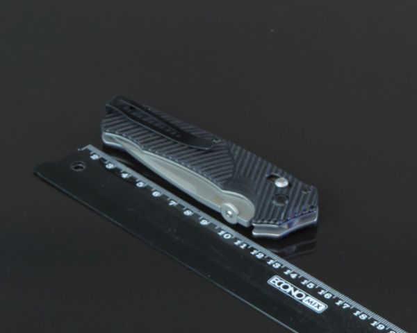 Ganzo нож складной G716 (фото 2) - интернет-магазин Викинг