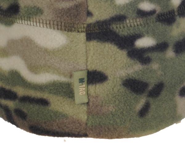 M-Tac шапка Watch Cap флис (шилдик с логотпом бренда).jpg