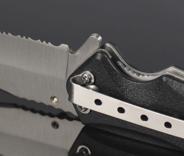 Ganzo нож складной G617 (фото 7) - интернет-магазин Викинг