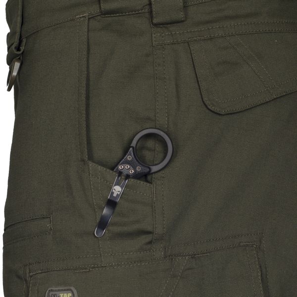 M-Tac брюки Operator Flex Army Olive (фото 11) - интернет-магазин Викинг