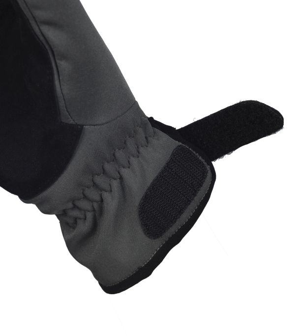 M-Tac перчатки Winter Tactical Waterproof (утяжка на липучке фото 2)