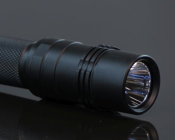 Fenix фонарь E25 (фото 6) - интернет-магазин Викинг
