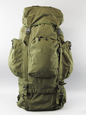 Милтек рюкзак Recon 88л (общий вид фото 2) - интернет-магазин Викинг