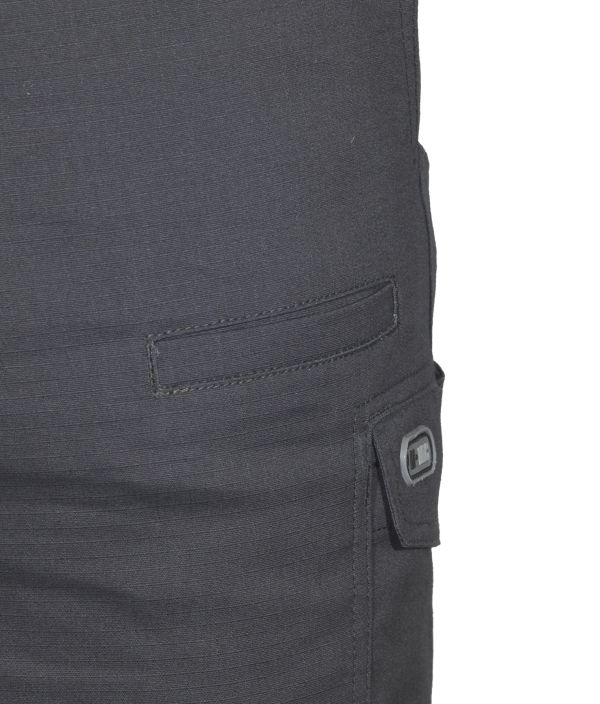 M-Tac брюки Operator Flex Dark Grey (фото 18) - интернет-магазин Викинг