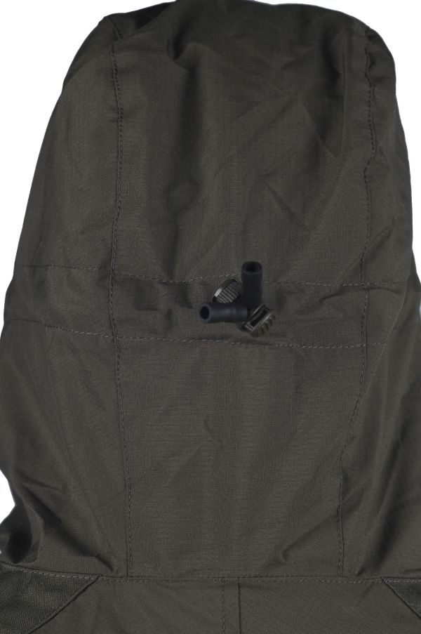 Carinthia куртка MIG 3.0 (утяжка капюшона фото 2)