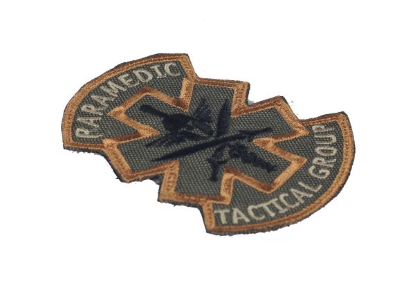M-Tac  Paramedic ( 4) - - 