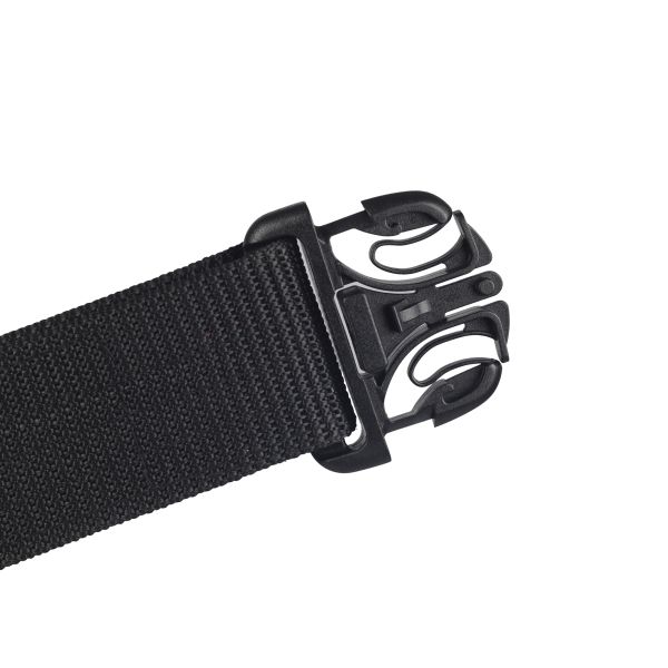 M-Tac ремень UTX Belt Black (фото 3) - интернет-магазин Викинг