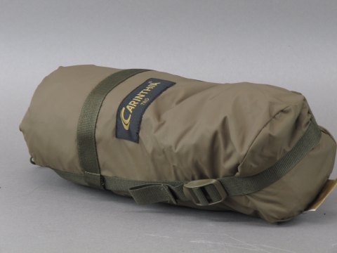 Carinthia куртка гортекс TRG (компрессионный мешок фото 1)