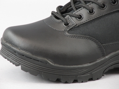 Милтек ботинки SWAT (носок) - интернет-магазин Викинг